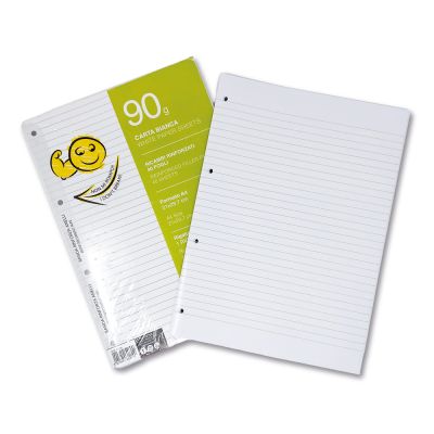 Rezerva hartie Mitama, 21 x 29 cm, 90 g, 40 file