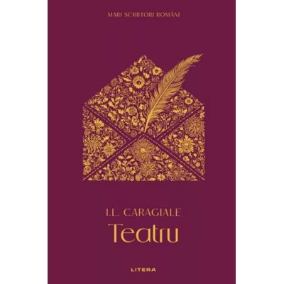 Teatru (vol. 20) - Ion Luca Caragiale