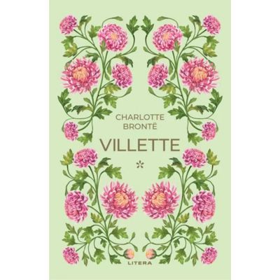 Villette 1 (vol 43) - Charlotte Bronte