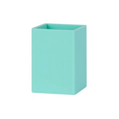 Suport din silicon Apli, pentru instrumente de scris, diverse culori