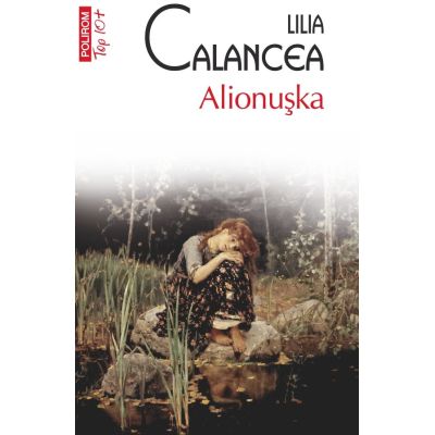 Alionuska (editie de buzunar) - Lilia Calancea