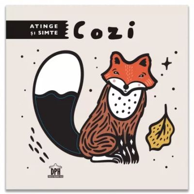 Atinge si simte. Cozi - Surya Sajnani