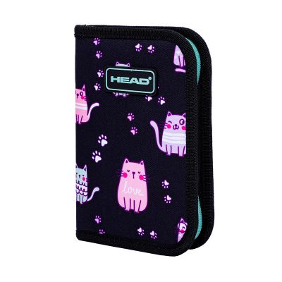 Penar Astra Head AC1 Lovely Kitty, 1 compartiment