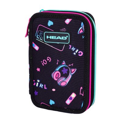 Penar Astra Head AC2, 2 compartimente, Head Girl Go