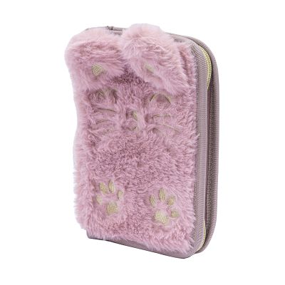 Penar echipat pufos Astra AC11, 1 compartiment, pisica