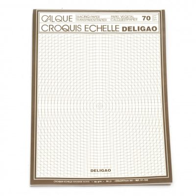 Calc A4 velin CNX, 70g/mp, top 50 coli