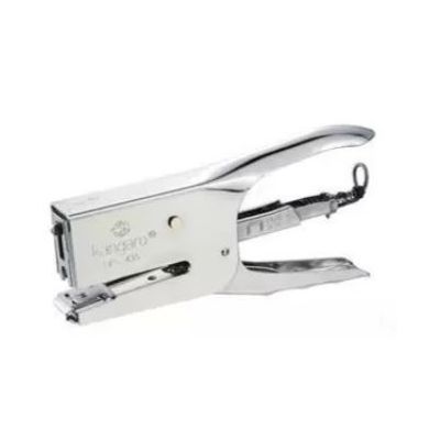 Capsator tip cleste Kangaro HP-435, 24/6 - 26/6, 24/8 - 26/8, 40 coli, 55mm, profesional, metalic, argintiu