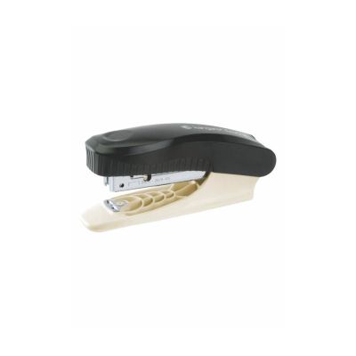 Capsator Kangaro Trendy35, 24/6, 25 coli, 45mm, plastic, negru