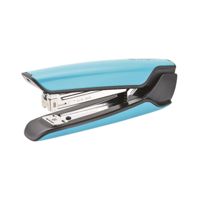 Capsator Kangaro NOWA-335S, 24/6, 30 coli, 70mm, metalic, bleu