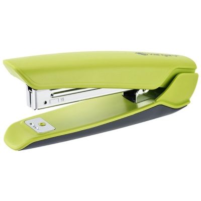 Capsator Kangaro NOWA-10/S, nr. 10, 15 coli, 60mm, plastic, verde fistic, blister