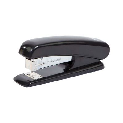 Capsator STD S-600-190, 24/6, 25 coli, 50mm, plastic, negru