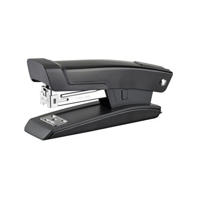 Capsator Kangaro PRO-45, 24/6 - 26/6, 30 coli, 52mm, metalic, negru