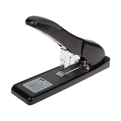 Capsator STD HS-1000-190, 23/13, 100 coli, 70mm, plastic, negru