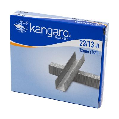 Capse Kangaro 23/13-H, 23/13, 70 coli, set 1000 buc