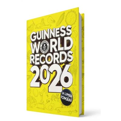 Guinness World Records 2026