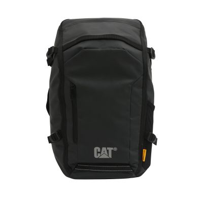 Rucsac CATERPILLAR Tarp Power NG - Teton , 40l, material impermeabil - negru