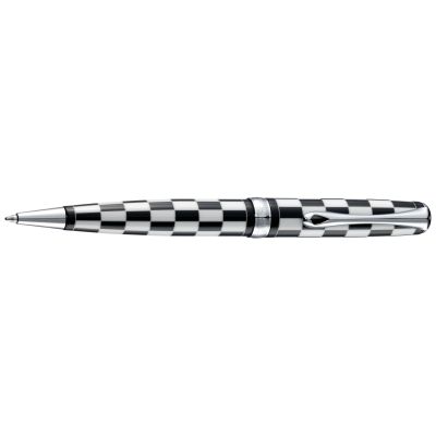 Pix easyflow DIPLOMAT Excellence A plus - Rome Black White