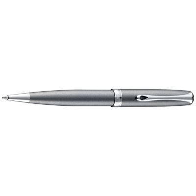 Pix easyflow DIPLOMAT Excellence A2 - Venetia Platin Chrome