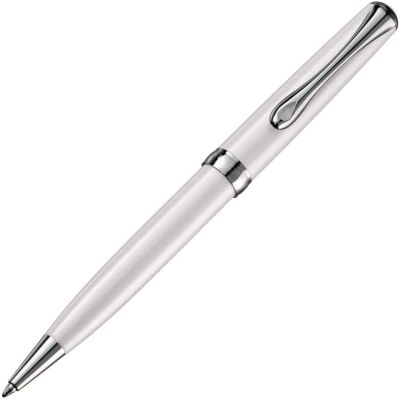 Pix easyflow DIPLOMAT Excellence A2 - Pearl White