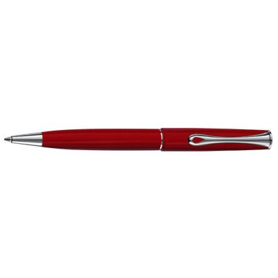 Pix easyflow DIPLOMAT Esteem - red lacquer