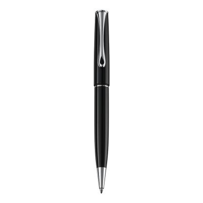Pix easyflow DIPLOMAT Esteem - black lacquer