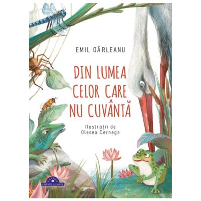 Din lumea celor care nu cuvanta - Emil Garleanu