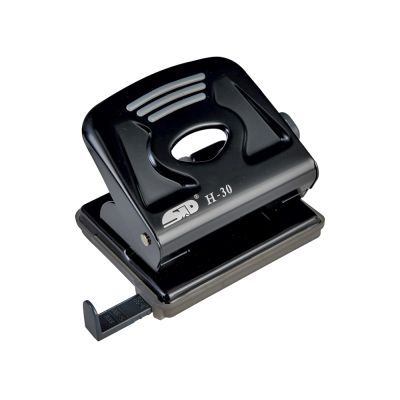 Perforator Noki H-30, metalic, 30 coli