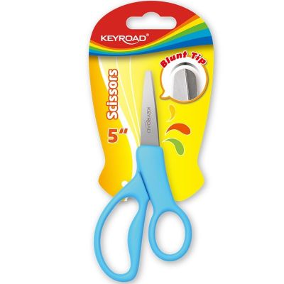 Foarfeca Keyroad Start KR971410 KR971833, 12. 5cm, blister