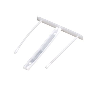 Alonje de mare capacitate Fellowes din plastic recicla, 85 mm