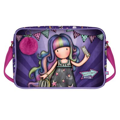 Gentuta de umar, Gorjuss, Up and Away, 35x26x10 cm