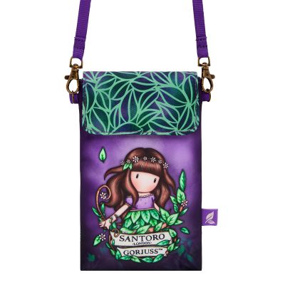 Geanta de umar pentru telefon, Gorjuss, To The Ends Of The Ear