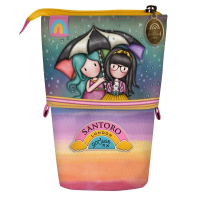 Suport instrumente de scris, Gorjuss, Be Kind To Each Other