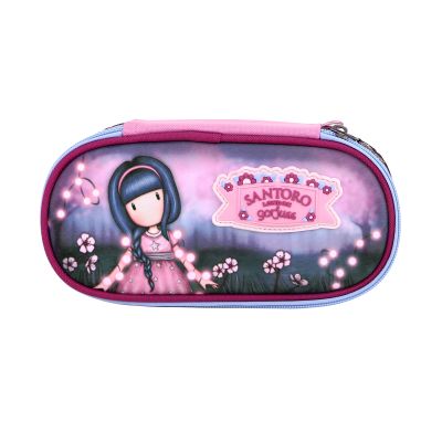 Penar Gorjuss, 1 compartiment Fairy Dusk, 10x23x6 cm