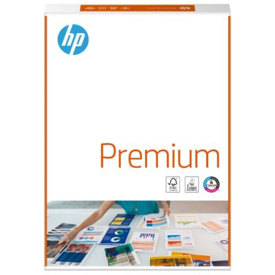 Hartie copiator HP, Premium, A4, 80 g/mp