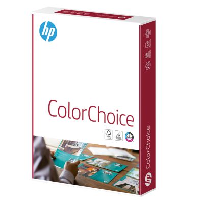 Hartie print digital HP COLOR CHOICE, A4, 250 g/mp, 250 coli/top