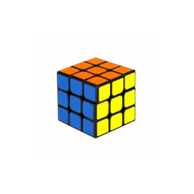 Cub Rubik MegaCreative Magic cube, 3+ ani, 462723