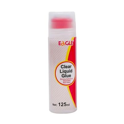 Lipici lichid Eagle, 125ml, TY330-125ML