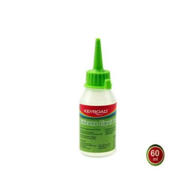 Lipici siliconic Keyroad, 60ml, KR971668