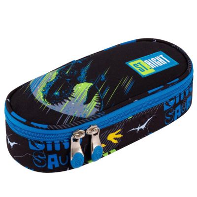 Penar PC01, ST Right Dinosaur, 1 compartiment