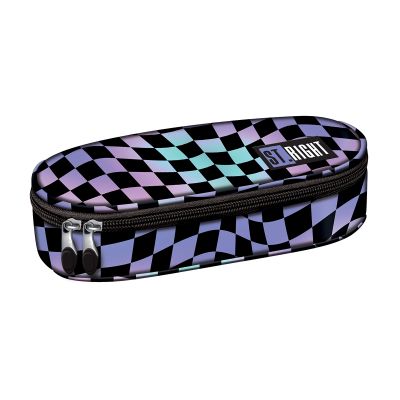 Penar Majewski ST Right, PC01, Wavy Chessboard, 1 compartiment