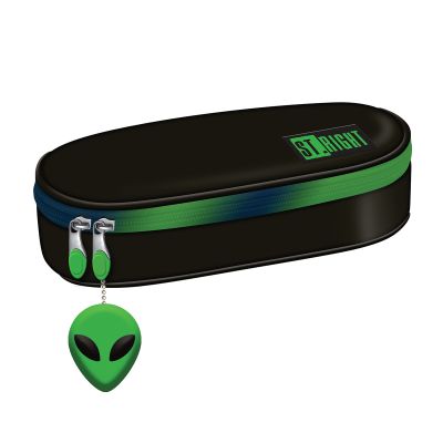 Penar Majewski ST Right, PC01, Green Power, 1 compartiment