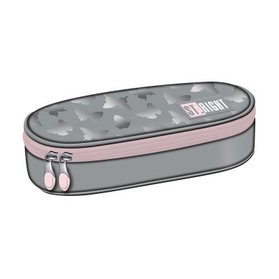 Penar Majewski ST Right, PC01, Silver Butterflies, 1 compartiment