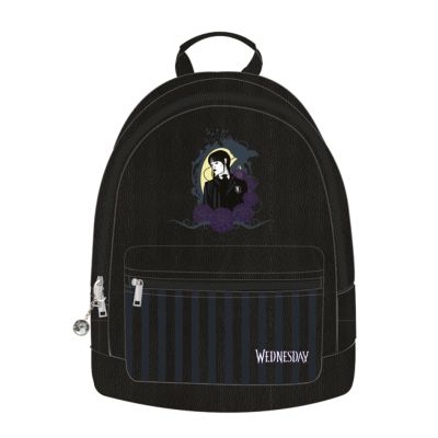 Rucsac Majewski, PU Wednesday, 1 compartiment, 29 x 21 x 11 cm