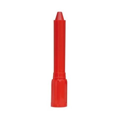 Creion pentru machiaj, 5gr., ALPINO Fiesta - rosu