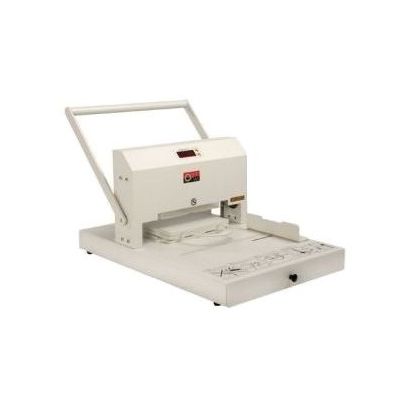 Masina de stantat la cald, OPUS GOLDPRESS 5