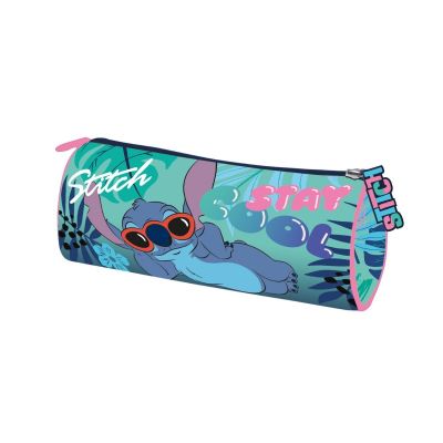 Penar neechipat St. Majewski Stitch, 1 fermoar, 686283, cilindric