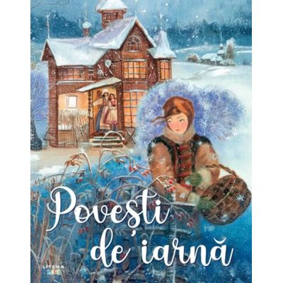 Povesti de iarna