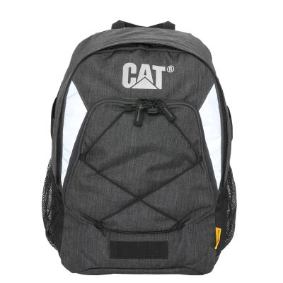 Rucsac CATERPILLAR Mochilas - Activo, material 600D polyester, comp. laptop - gri inchis