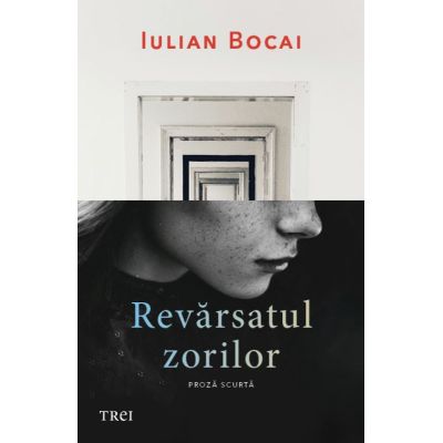 Revarsatul zorilor - Iulian Bocai