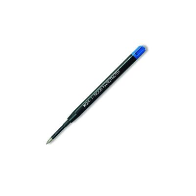 Rezerva pix cu bila Koh-i-noor tip Parker K4441E, plastic, 0. 8mm, albastru